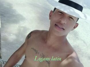 Loganx_latin