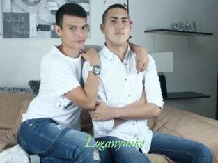 Loganymike