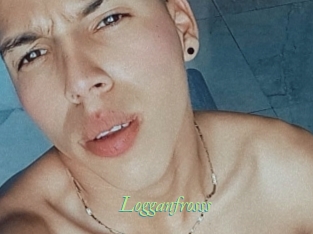 Logganfrosss