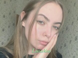 Loisaskins