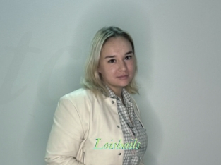 Loisbails