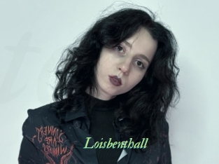 loisbenthall Tel Coquin