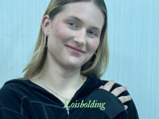 Loisbolding