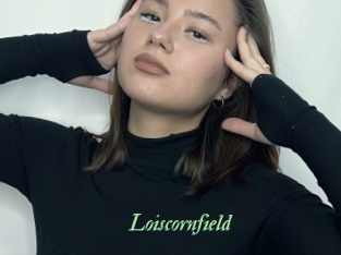 Loiscornfield