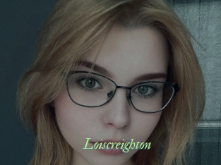 Loiscreighton