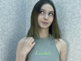 Loisdale