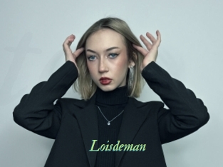Loisdeman
