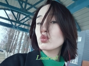 Loisdevall