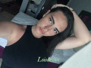 Loisdevon
