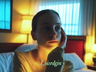 Loisedgin