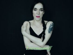 Loisemaximoff