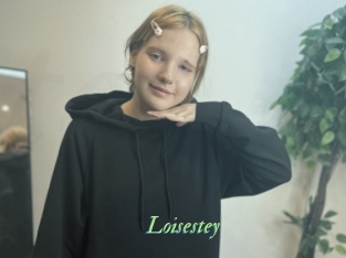 Loisestey
