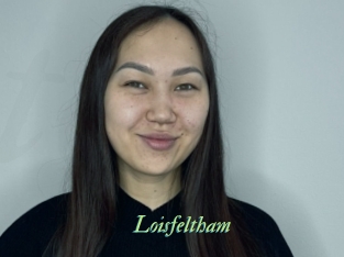 Loisfeltham