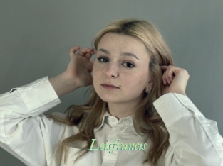 Loisfrancis