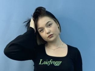 Loisfrogge