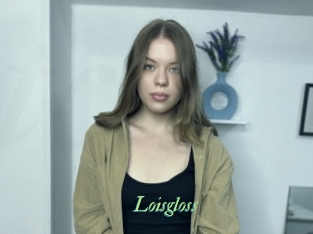 Loisgloss