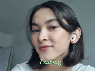 Loiskyong