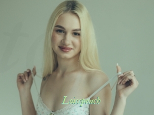 Loisspeach