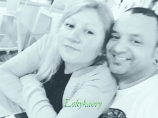 Lokykaory