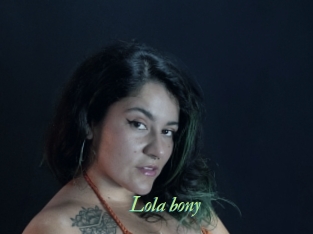 Lola_bony