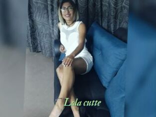 Lola_cutte