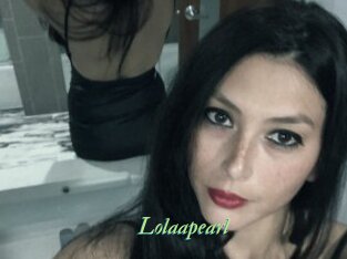 Lolaapearl