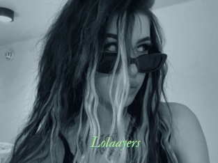 Lolaayers