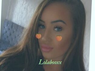 Lolabooxx