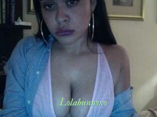 Lolabunnyxo
