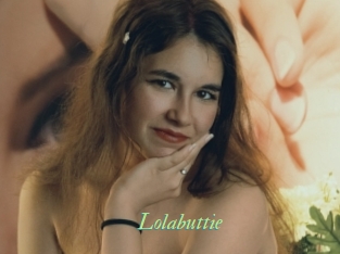 Lolabuttie
