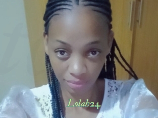 Lolah24