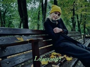 Lolaisrael97