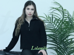Lolamiln