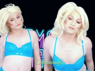 Lolaminajxo