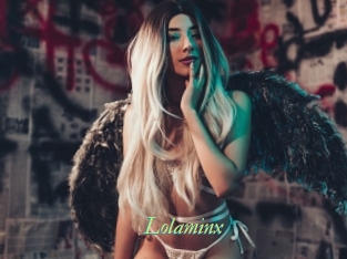 Lolaminx