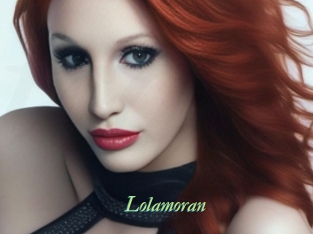 Lolamoran