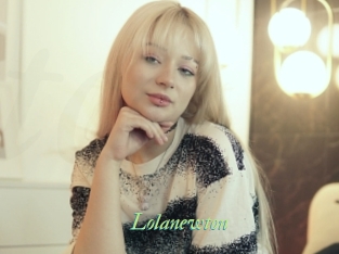 Lolanewton