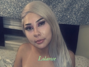 Lolarose