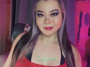 Lolarossi