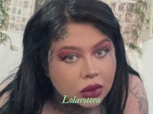 Lolarotten