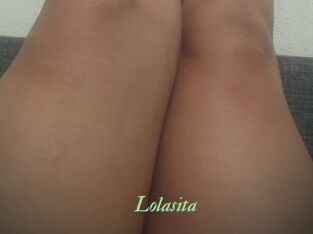 Lolasita