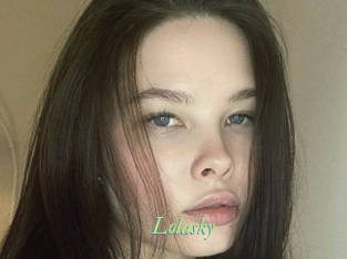 lolasky Tel Coquin