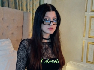 Lolavels