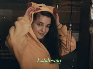 Lolidreamy