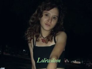 Loliwilson