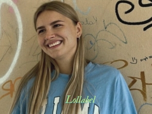 Lollabel
