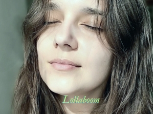 Lollaboom