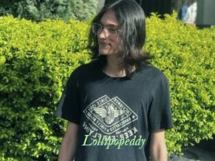 Lollipopeddy