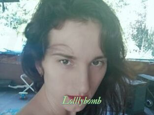 Lolllybomb
