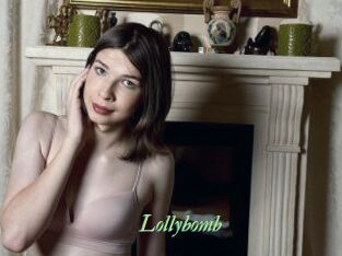 Lollybomb